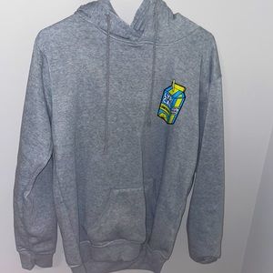 Lyrical lemonade hoodie size medium
